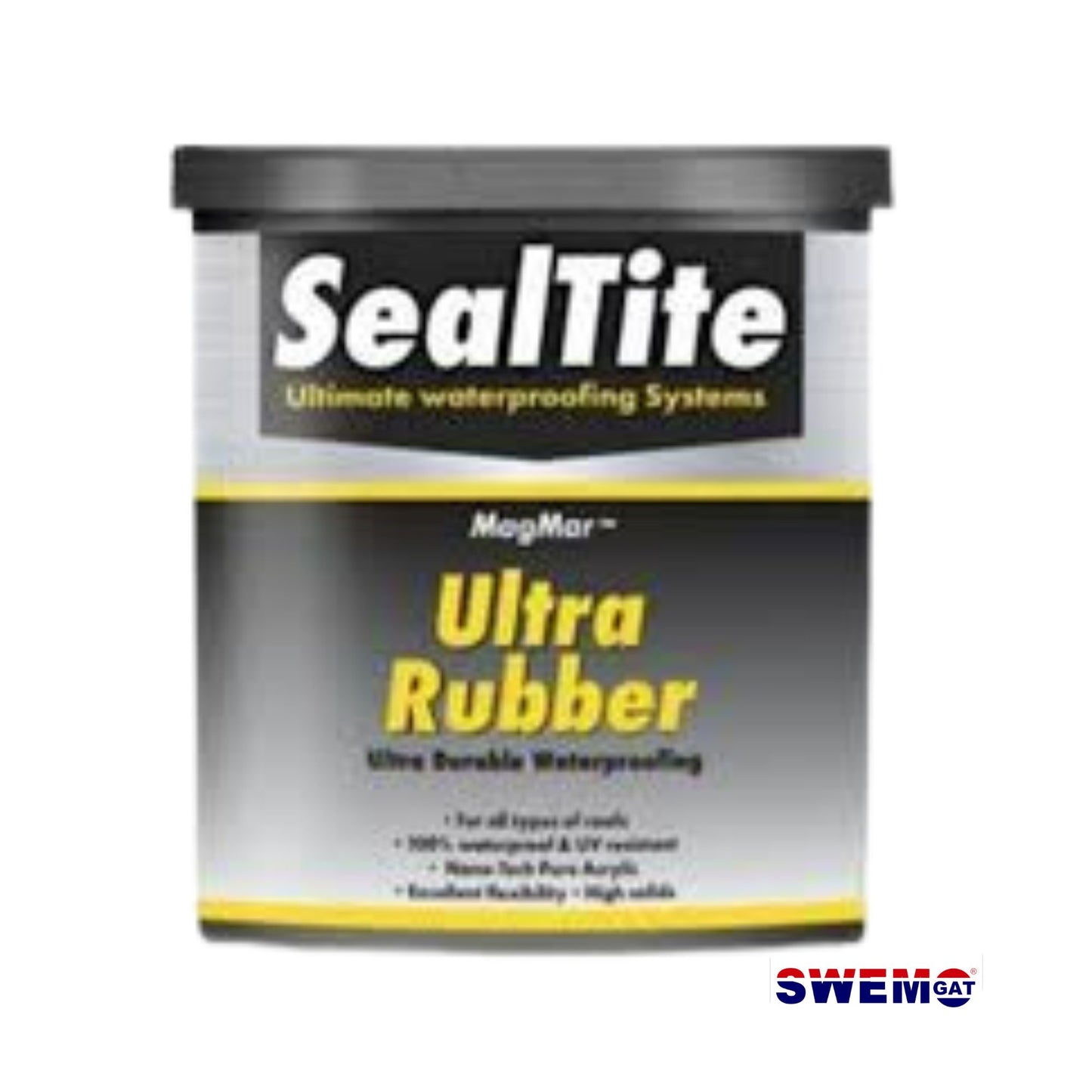 Sealtite Ultra Rubber