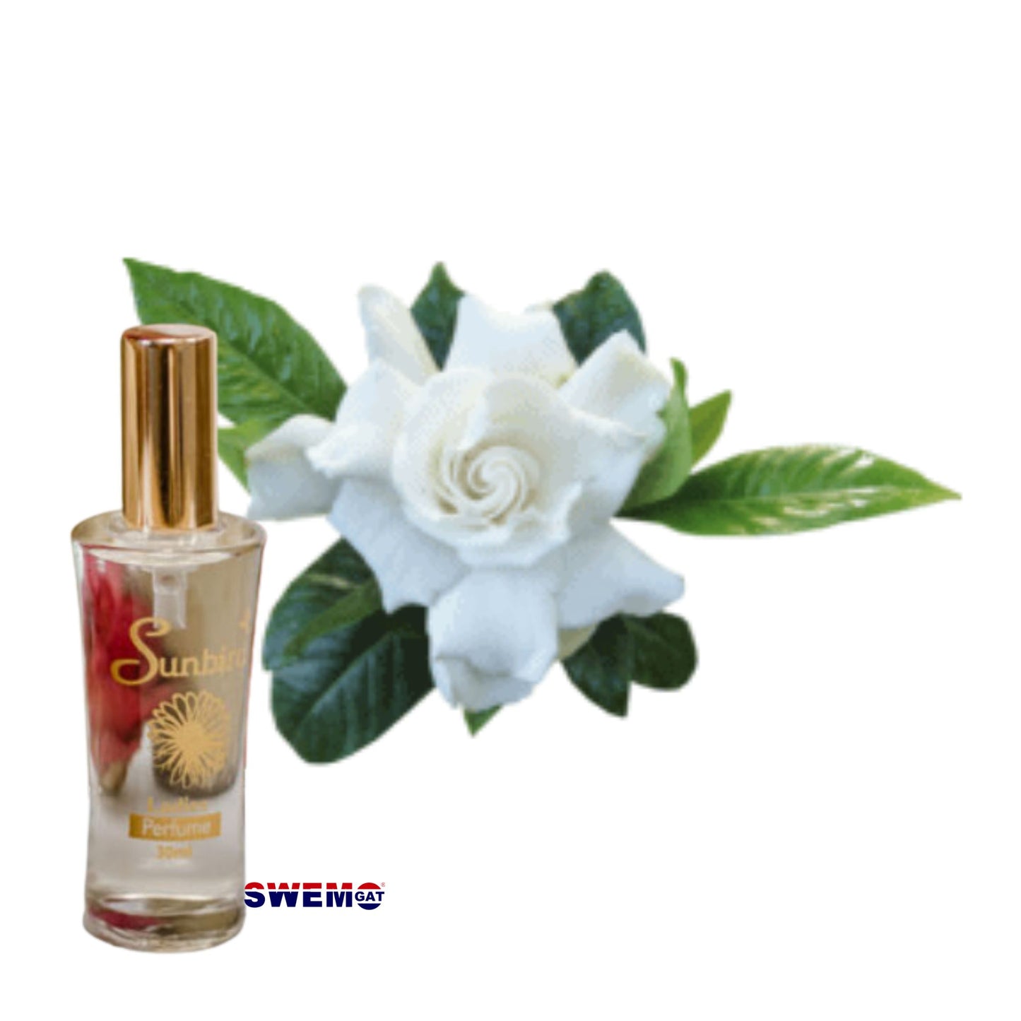 Ladies Perfume - 30ml