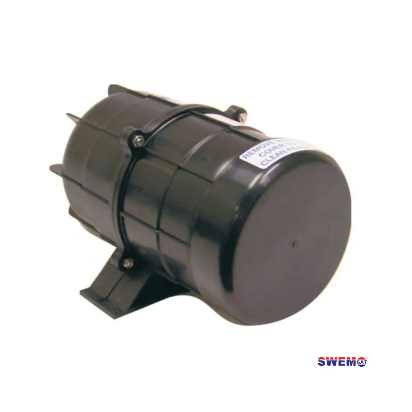 Spa Air Blower with silencer 1000W