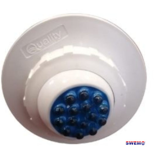 Spa Light Flush Blue 12 Volt | 50mm Aimflo inlet size