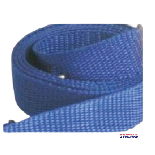 Strap for solar pool cover material - loose 1m