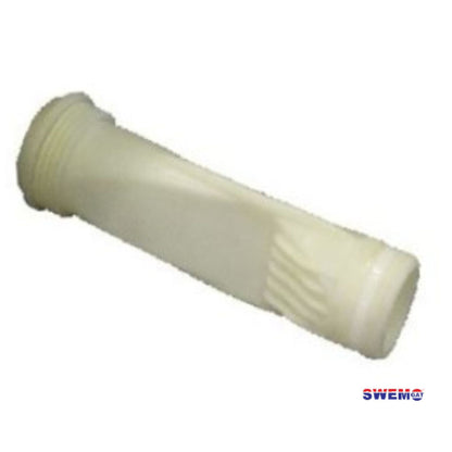 Diaphragm for suction swimming pool cleaners