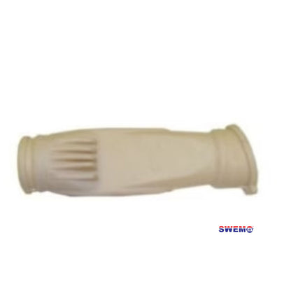 Diaphragm for suction swimming pool cleaners