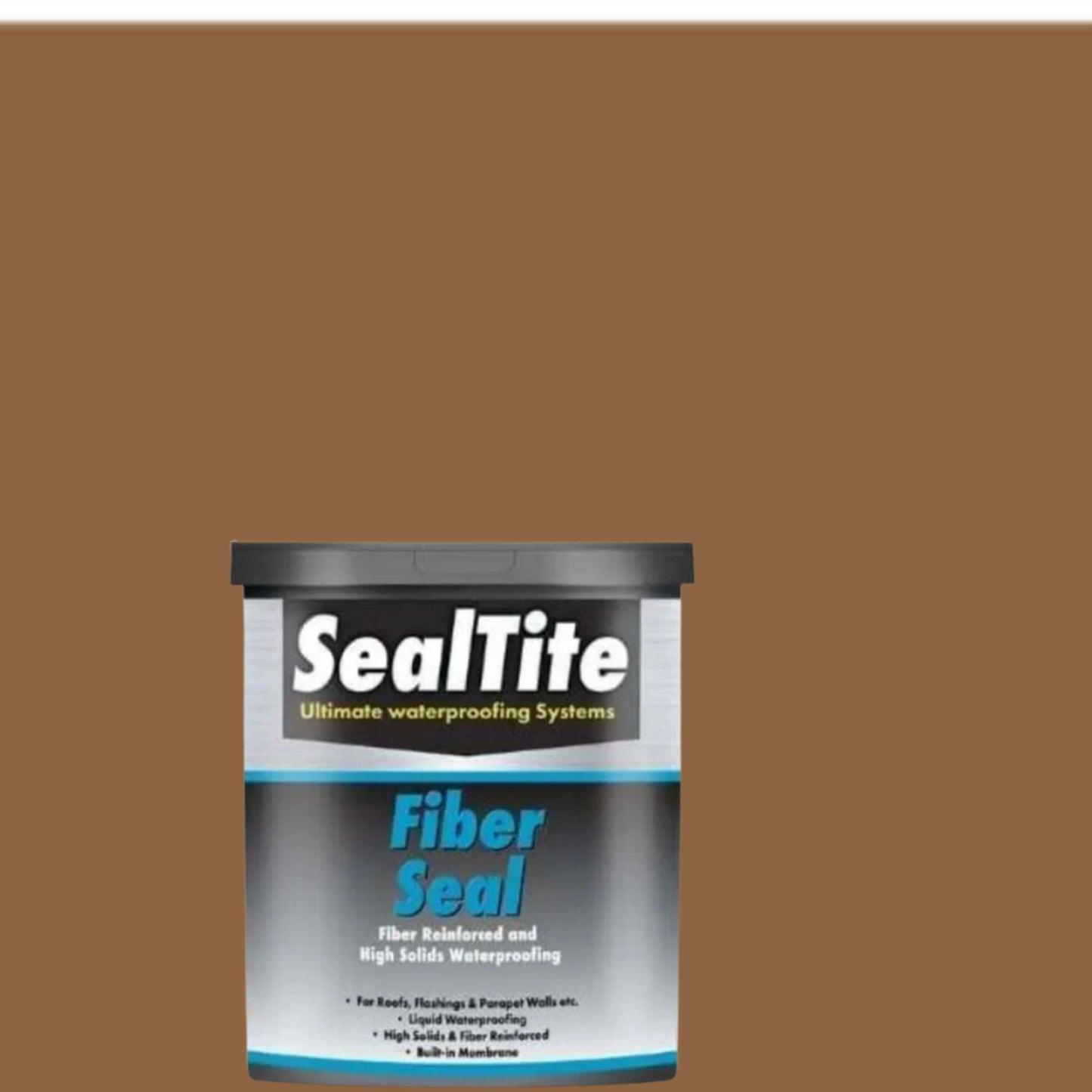 Sealtite Fibre Seal