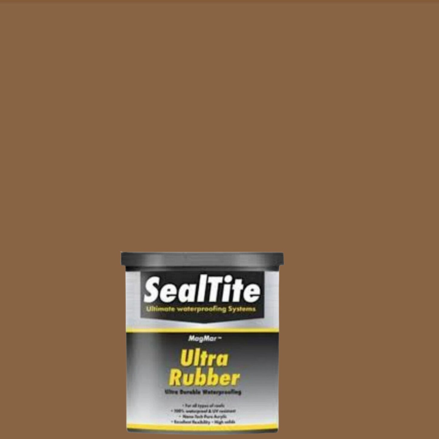 Sealtite Ultra Rubber