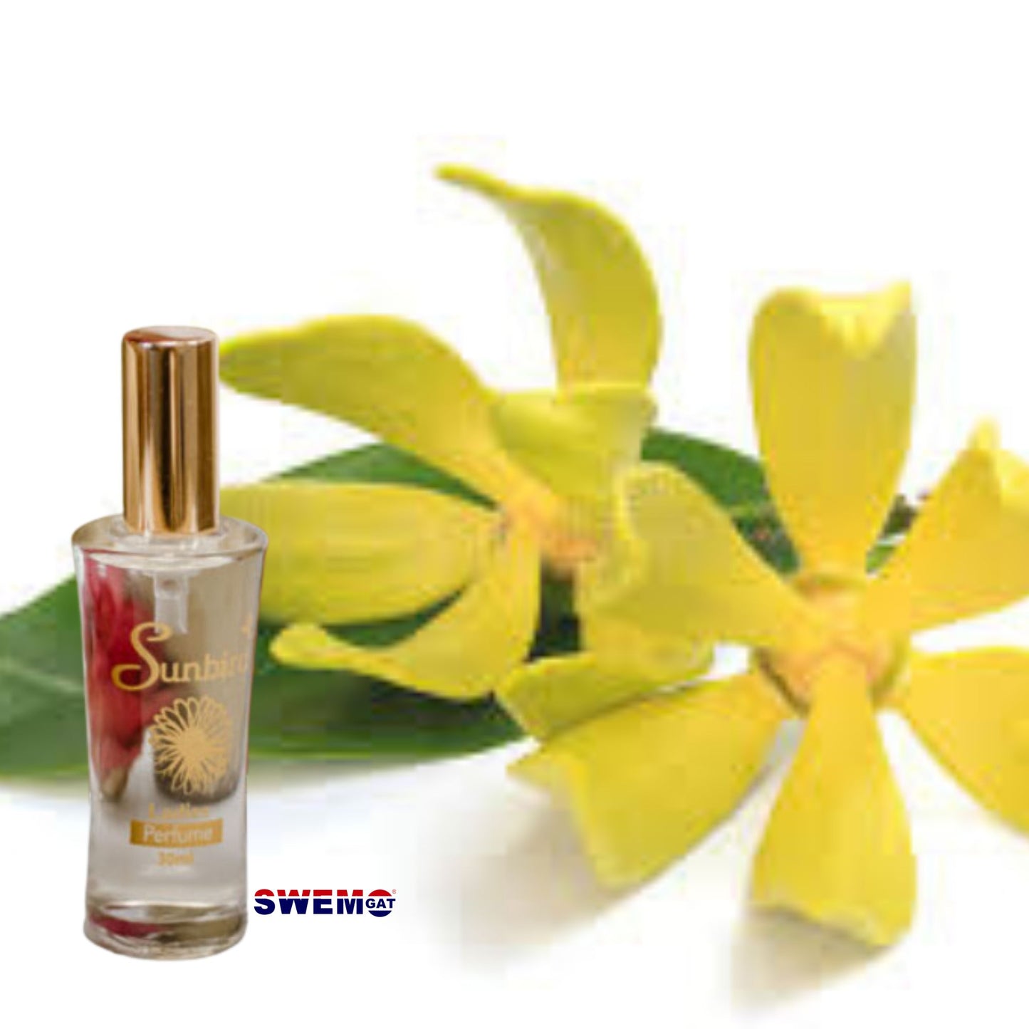 Ladies Perfume - 30ml