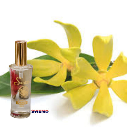 Ladies Perfume - 30ml