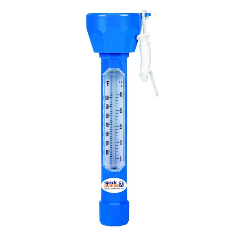 Thermometer Combo Sink & Float