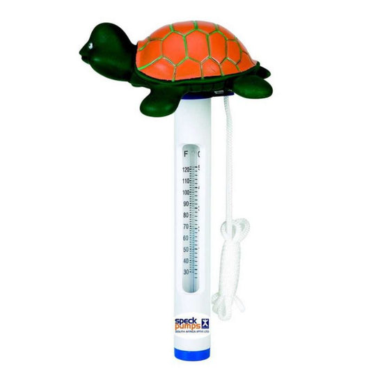 Thermometer Turtle