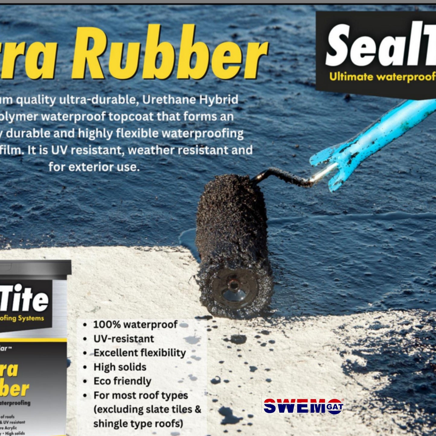 Sealtite Ultra Rubber