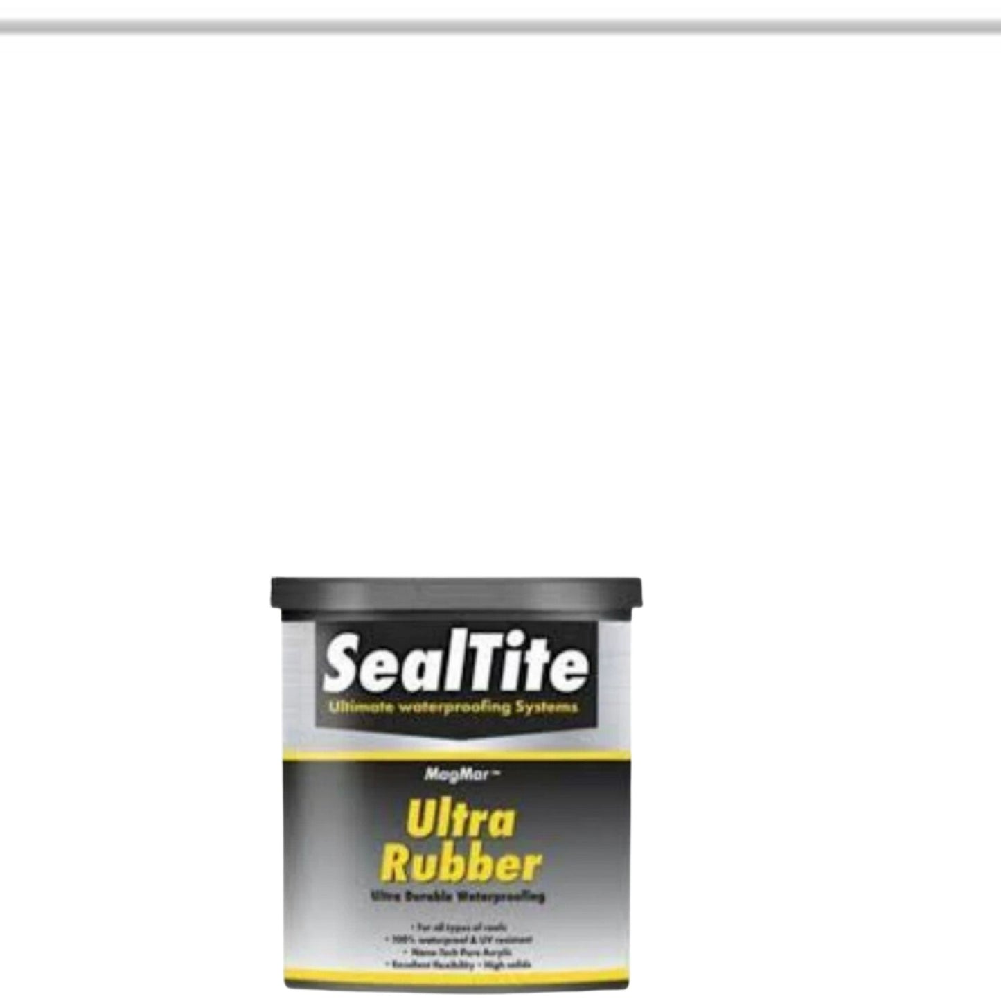 Sealtite Ultra Rubber