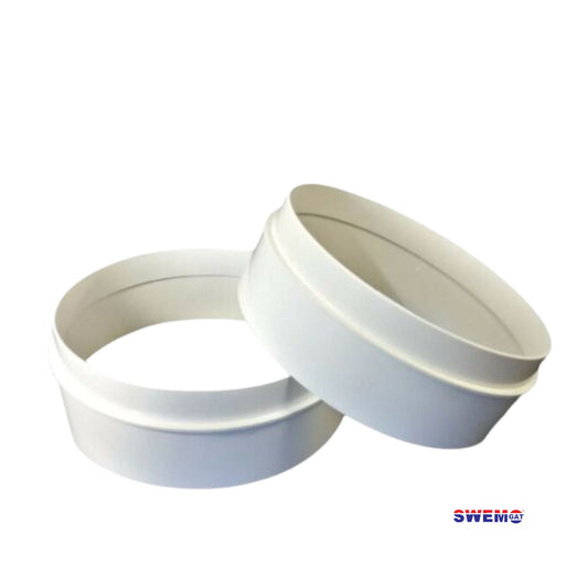 Weir Extender Ring for Quality Weir (set of 2)