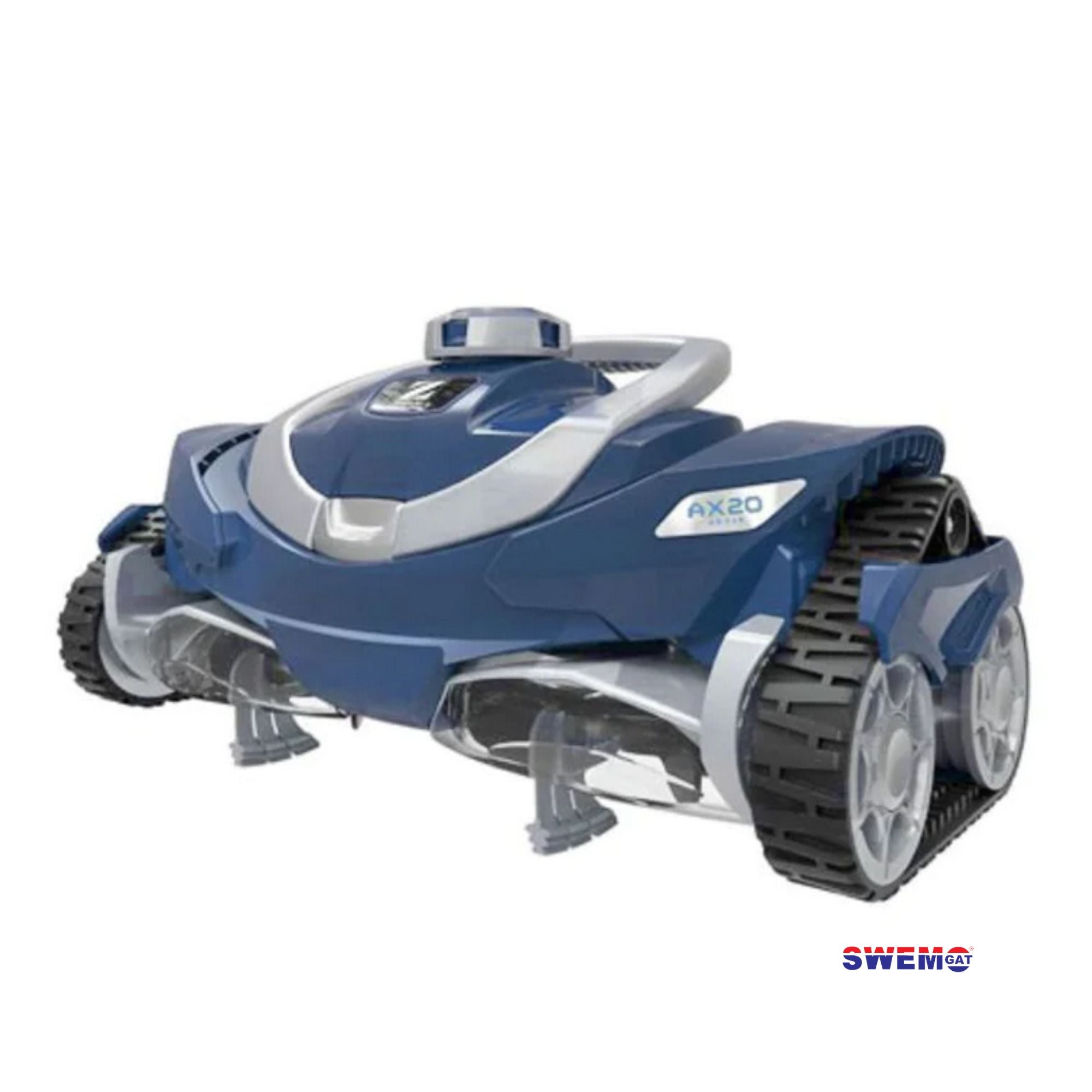 Zodiac AX20 swimming pool cleaner – Swemgat