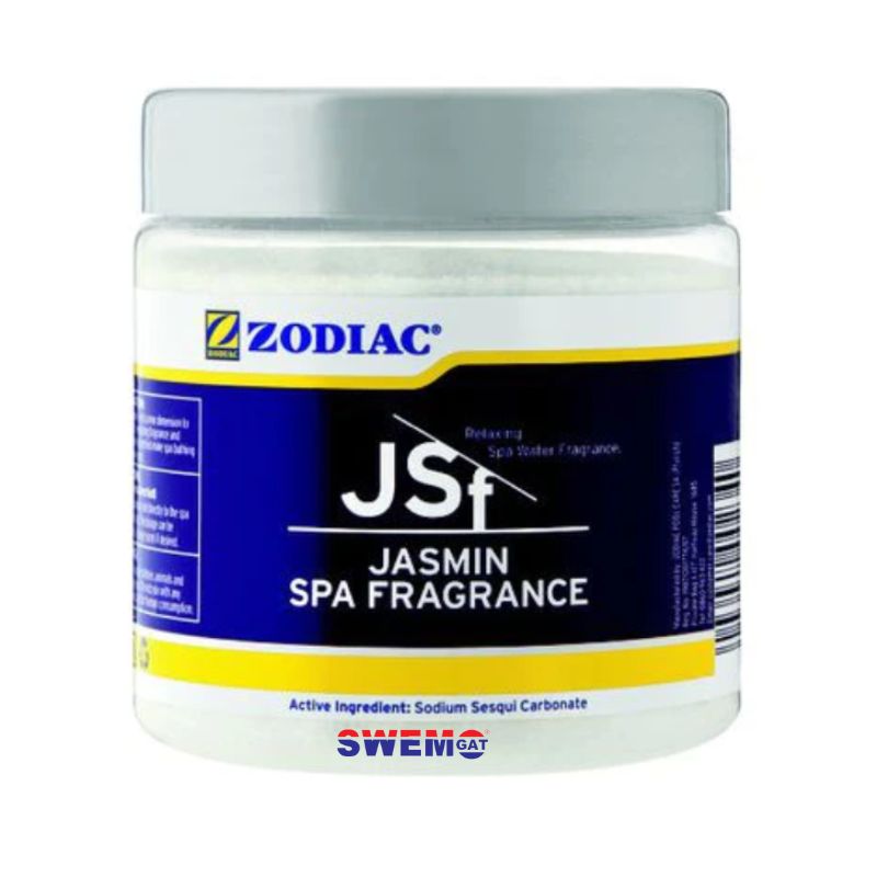 Zodiac Jasmin Spa Fragrance - 440G