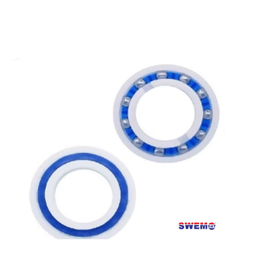 Zodiac MX8/MX6 - Large bearings (2 units)