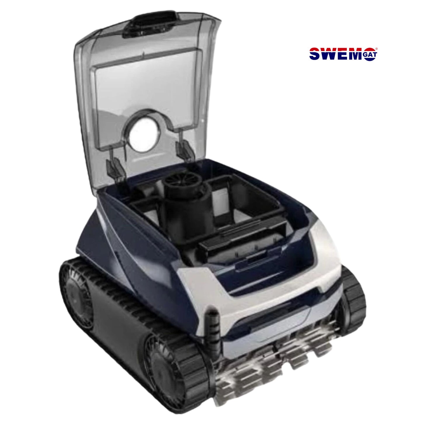 Zodiac RE 4600 iQ Robotic Pool Cleaner