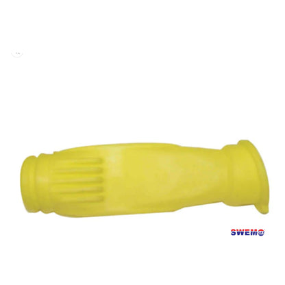 Diaphragm for suction swimming pool cleaners