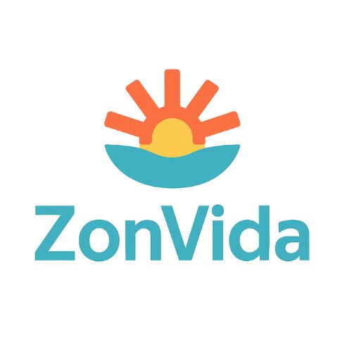 ZonVida Swimming Pool Heating System