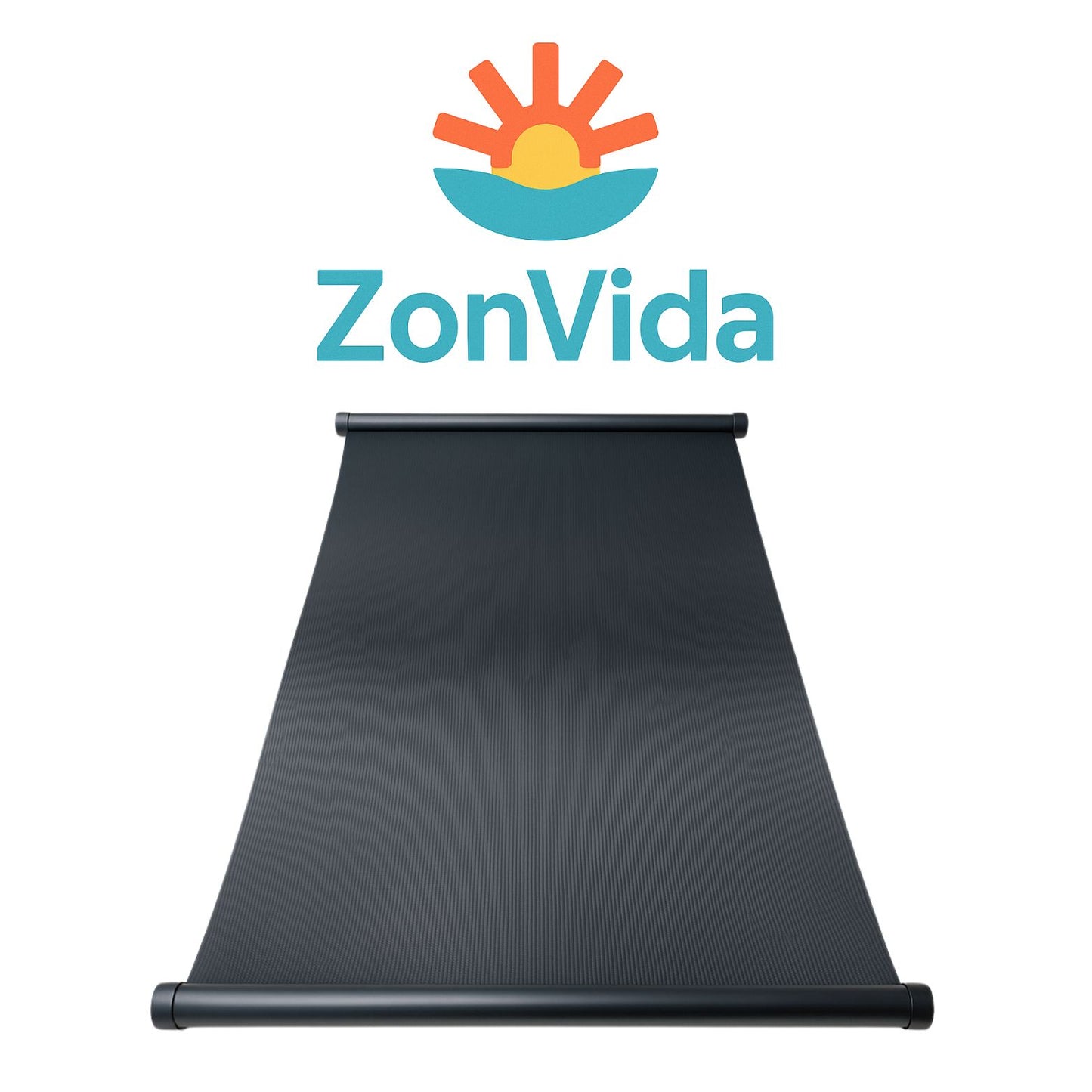 ZonVida Swimming Pool Heating System