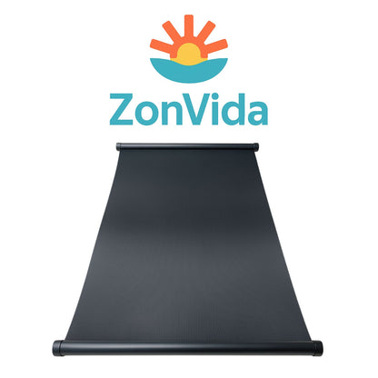ZonVida Swimming Pool Heating System