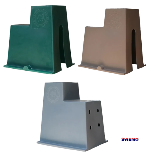 Water Booster pump boxes