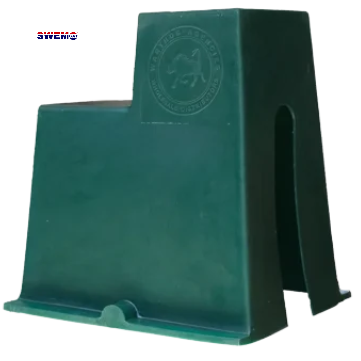 Green Booster Pump Box