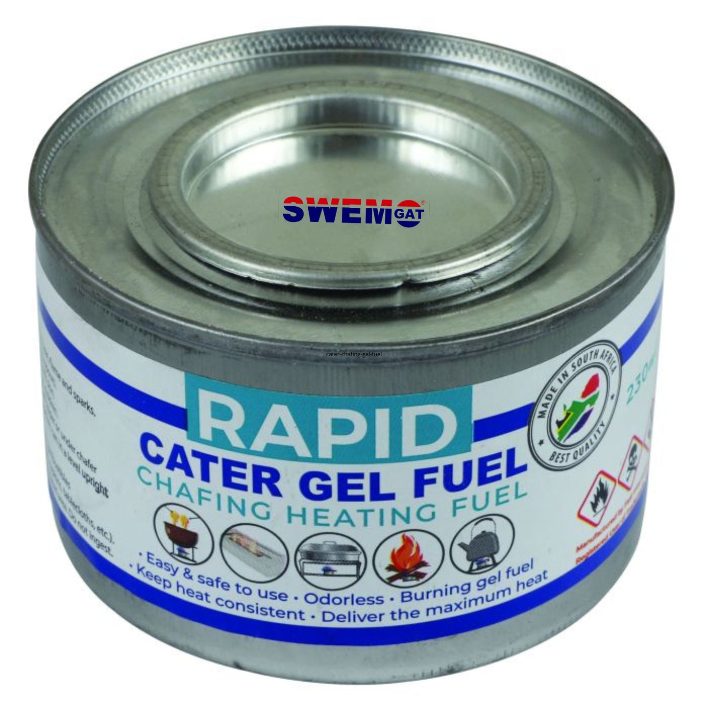 Catering Chafing Fuel Gel