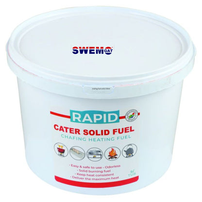 Catering Chafing Fuel Solid