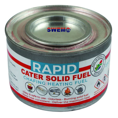 Catering Chafing Fuel Solid