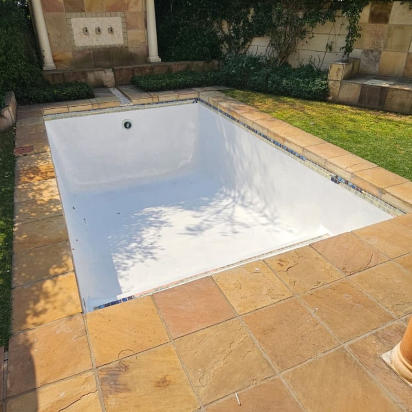 Ramuc Pool Epoxy