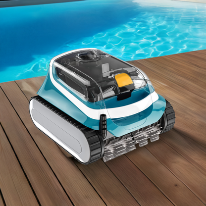 Baracuda XA Series Robotic cleaner