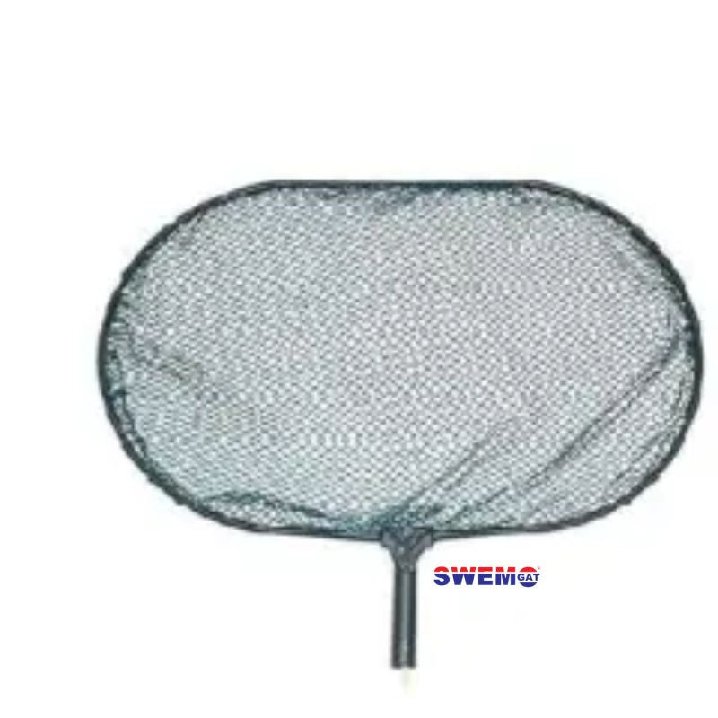 UltraZap Hand Net Oval W/O Handle Swemgat
