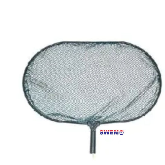 Hand Net Oval for catching fish in ponds