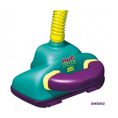 Hug Bug pool cleaner