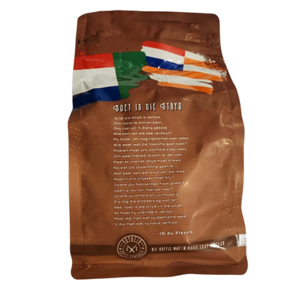 Vryheid koffie - 500g