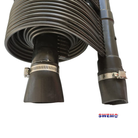 SPH66 Solar Rubber Panel