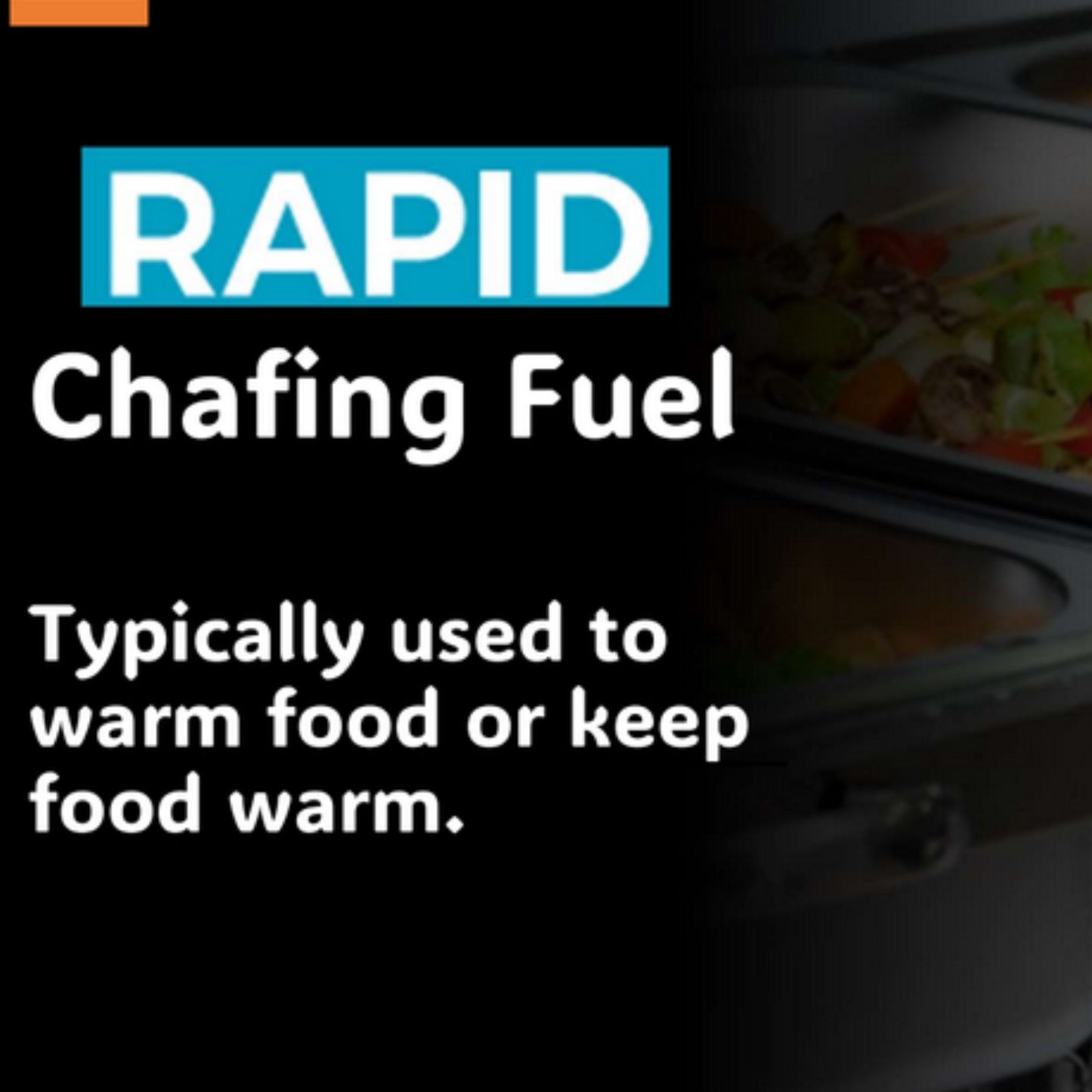 Catering Chafing Fuel Solid