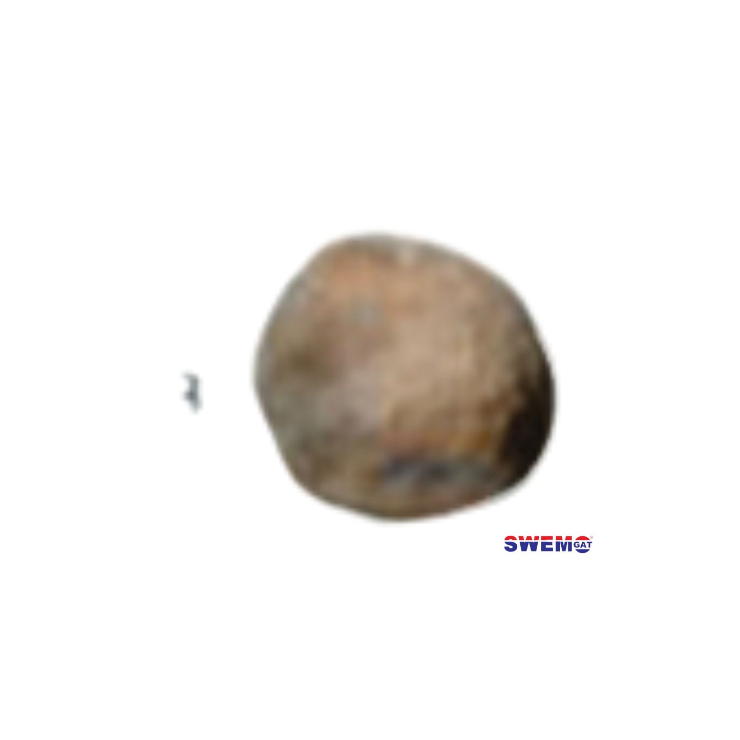 Swemgat's Artificial Rock Collection