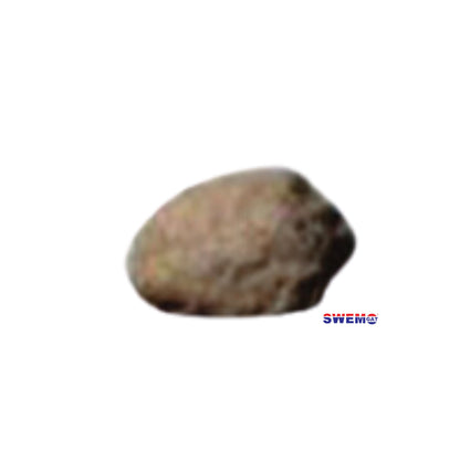 Swemgat's Artificial Rock Collection