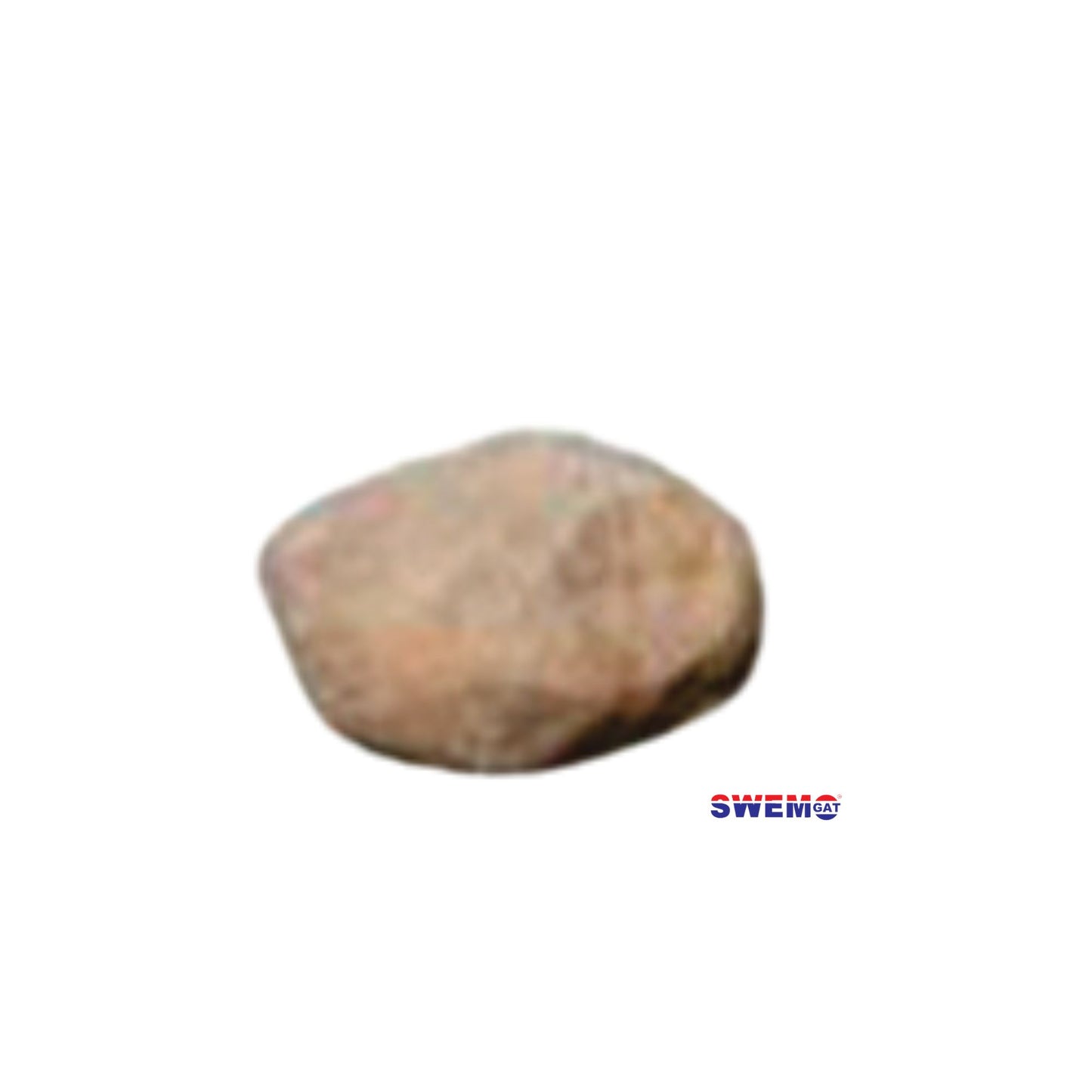 Swemgat's Artificial Rock Collection