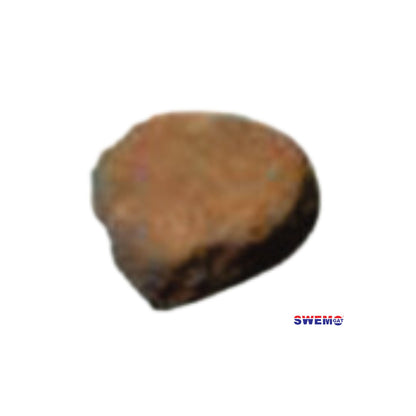 Swemgat's Artificial Rock Collection