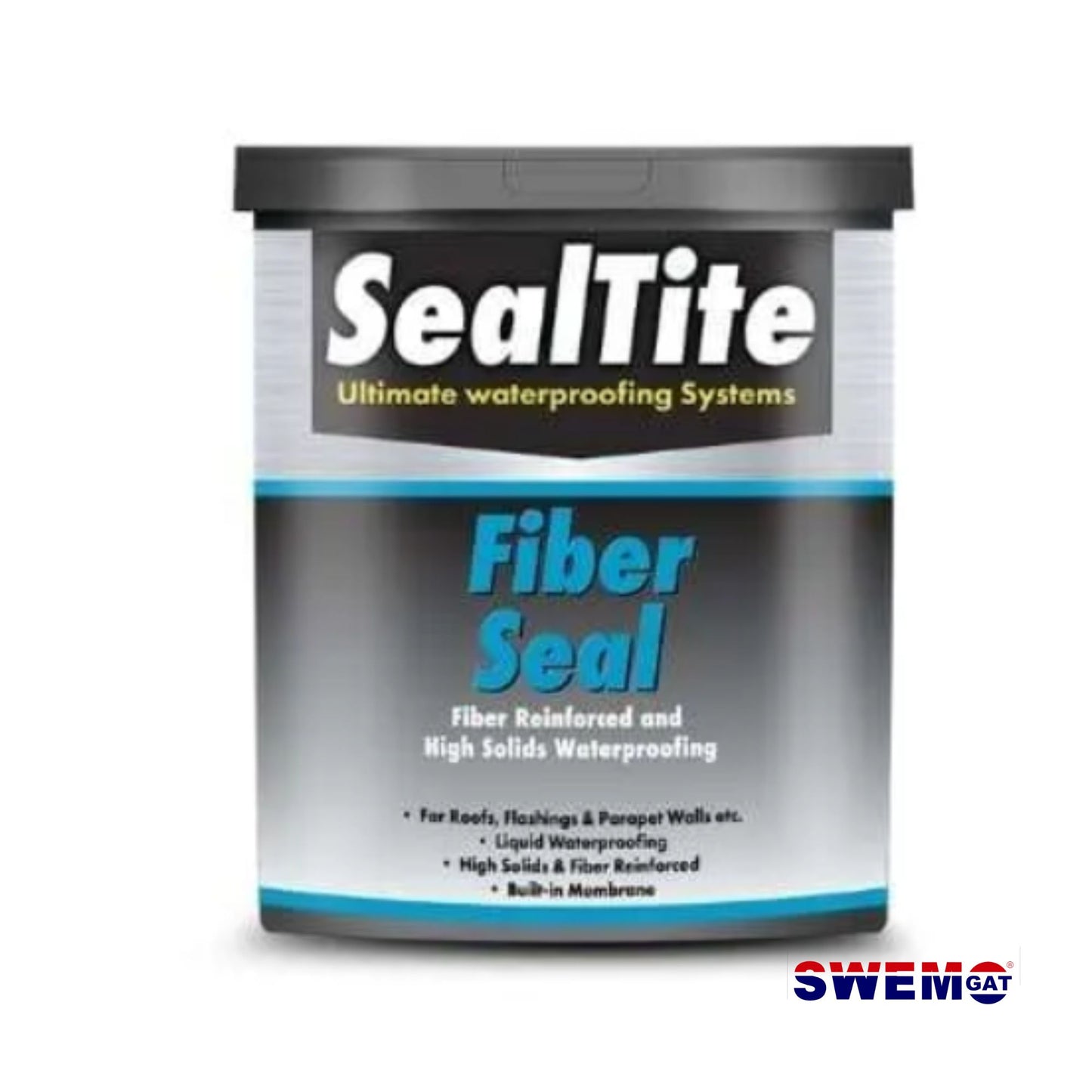 Sealtite Fibre Seal