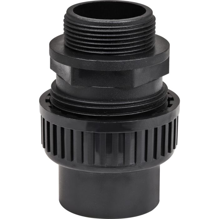 Speck 50mm Union for Swimming Pool Pumps & Filters