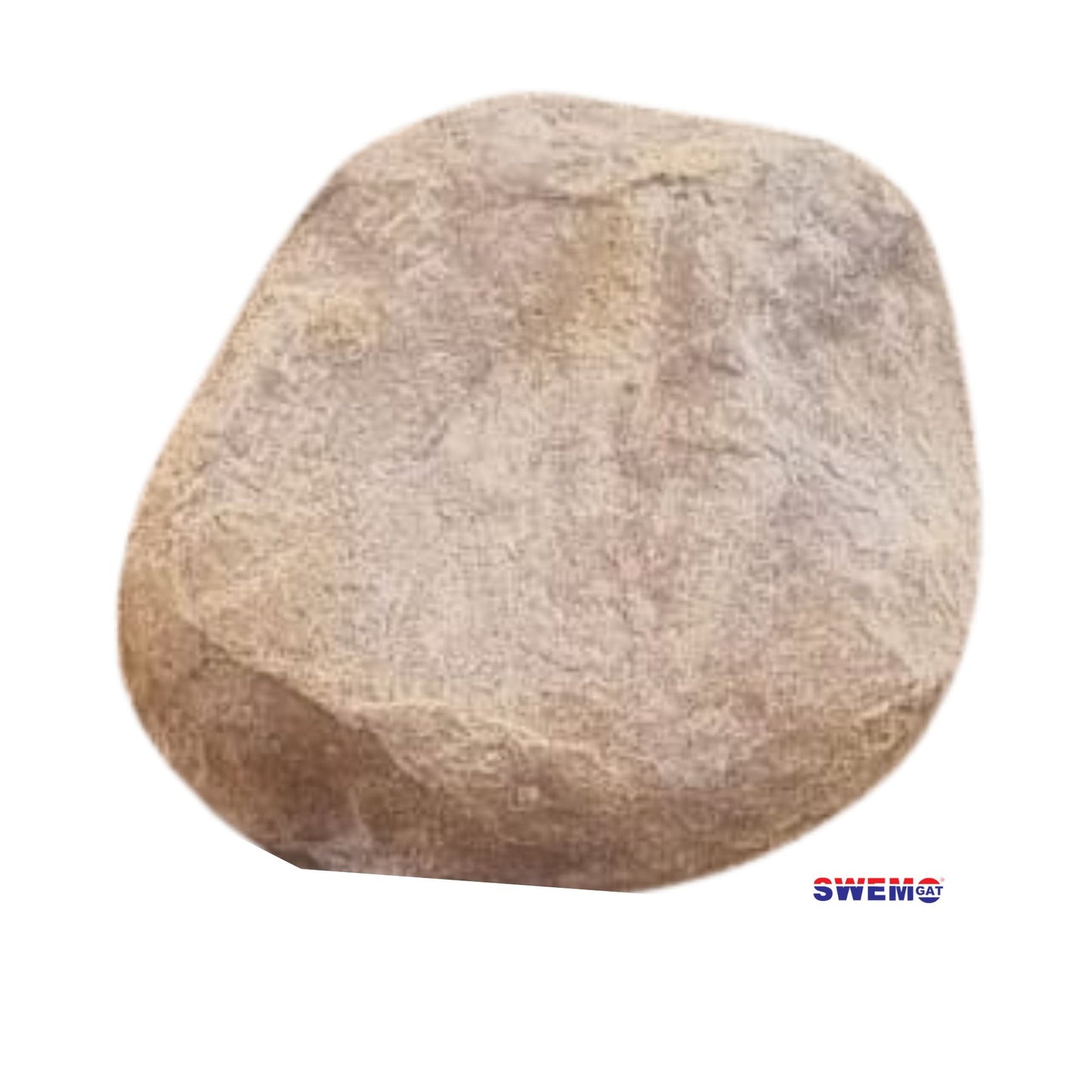 Swemgat's Artificial Rock Collection