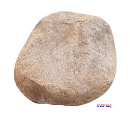 Swemgat's Artificial Rock Collection