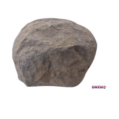 Swemgat's Artificial Rock Collection