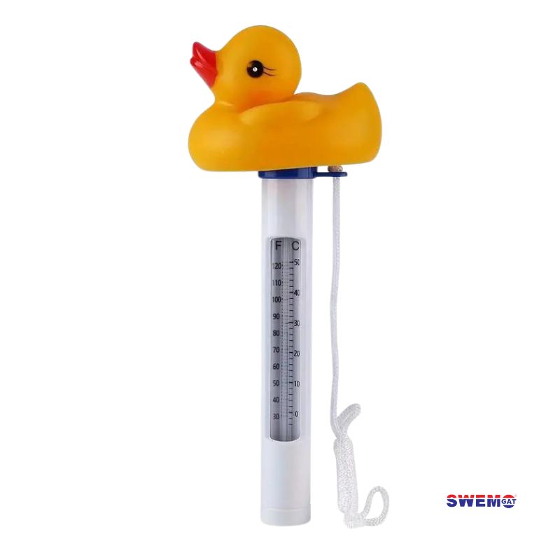 Swimming Pool Thermometer