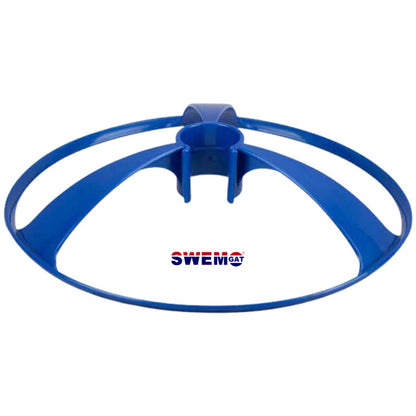 Zodiac Baracuda Adjustable Wheel Deflector – Universal Fit for Popular Suction Cleaners