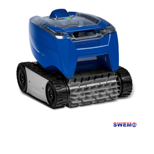 Zodiac TX35 swimming pool cleaning machine