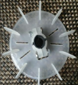 Universal Pump Fan (select size) - Swemgat
